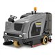 Karcher B300RI Combi Scrubber & Sweeper - Ride-on